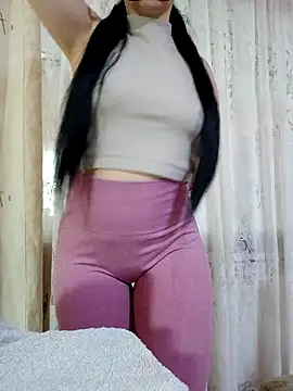 Flavyaaa online show from April 23, 4:46 am