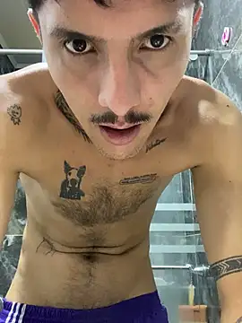 ALEXXXTREM69 online show from May 18, 4:35 pm