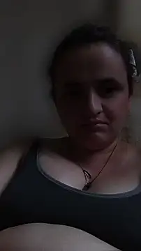 Snapshot of AnabelBexley chatting on June 18, 4:00 pm AnabelBexley online show from June 18, 4:00 pm