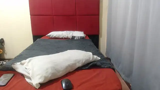 SexyBooty xx online show from June 19, 8:18 am