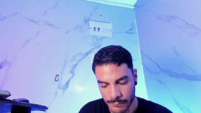 hairy jordan online show from May 13, 9:28 am