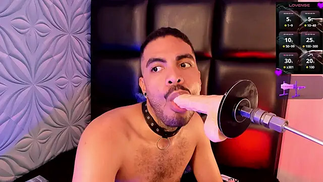 hairy jordan online show from May 16, 9:17 am