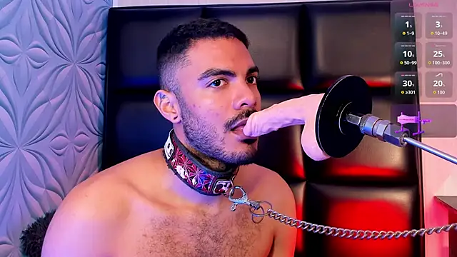 hairy jordan online show from May 20, 9:43 pm