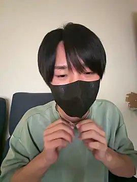 dadamaruu online show from April 28, 3:06 pm