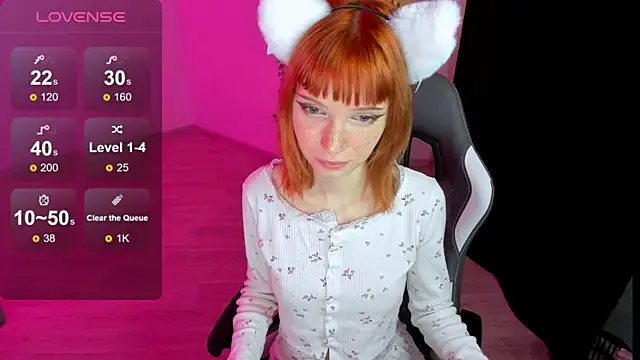 starker wind online show from May 1, 2:49 am