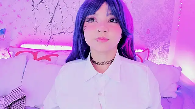 meimurasaki online show from June 20, 8:11 pm