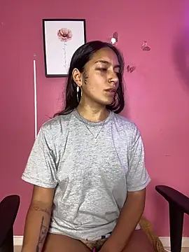 DulceLatinaxo online show from May 1, 9:52 pm