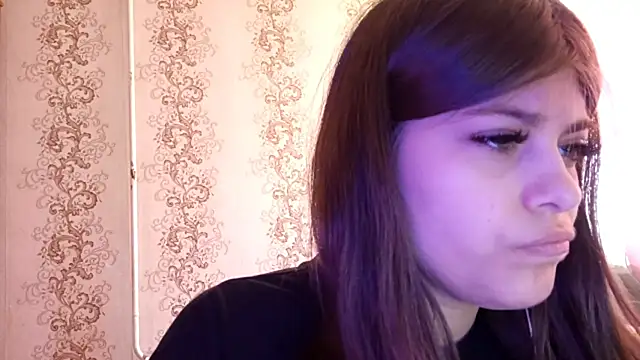 Mialikesun online show from May 10, 10:09 am