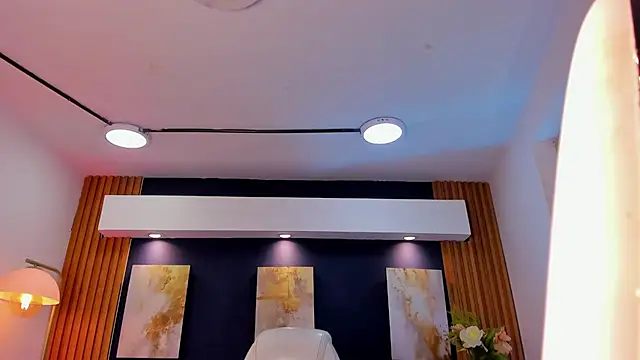 LumierNova online show from July 7, 8:13 pm