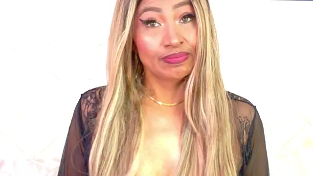 Kiara Parker  online show from May 5, 9:12 pm