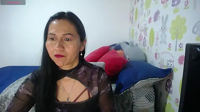 Tyna b online show from June 20, 3:48 pm