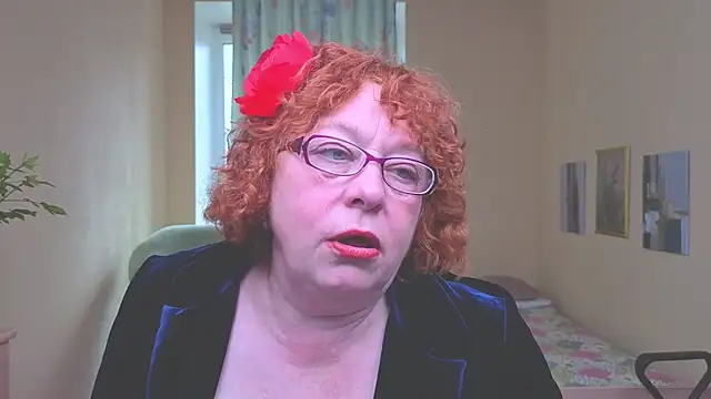 Fara Flutte online show from April 27, 8:12 am