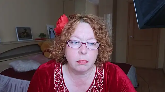 Fara Flutte online show from May 17, 10:33 am