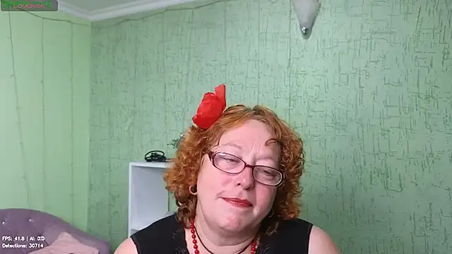 Snapshot of Fara_Flutte chatting on July 3, 5:25 am Fara Flutte online show from July 3, 5:25 am