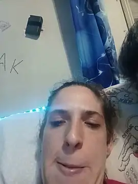 Maartiitaa27 online show from June 20, 2:47 am