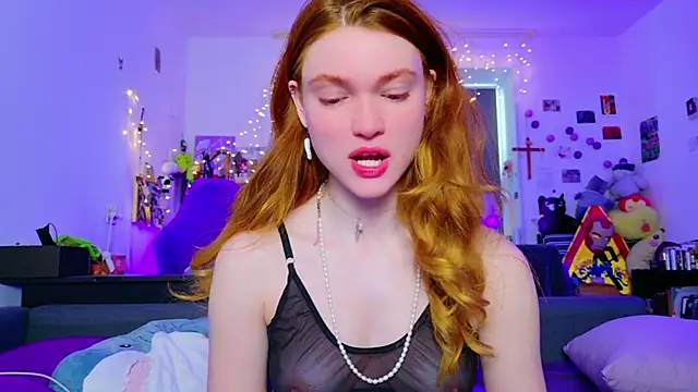 Annaroxann online show from May 27, 5:26 am