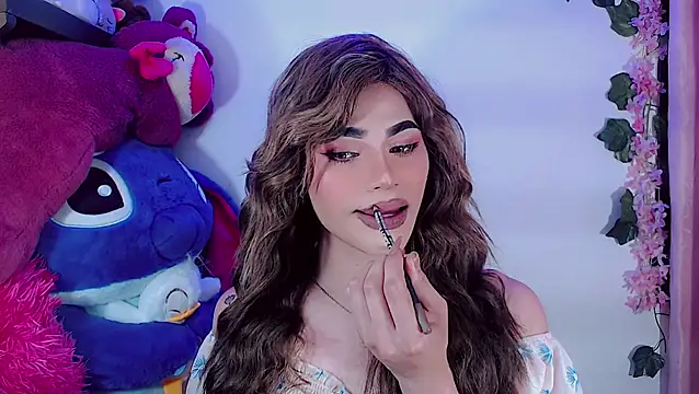 Usha Cute online show from April 7, 8:42 pm