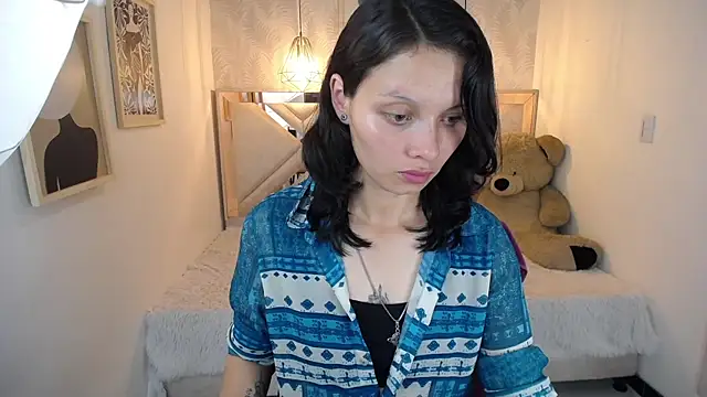 ahmy  online show from May 9, 7:52 pm