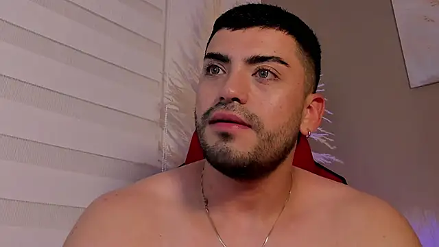 Alexander Diazz online show from May 16, 12:29 am