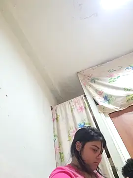 MeryCubanaRica online show from April 12, 7:41 pm