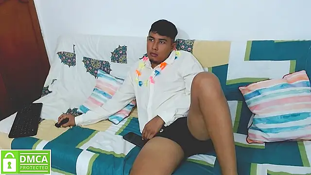 Denzel Ass26 online show from May 3, 10:27 pm
