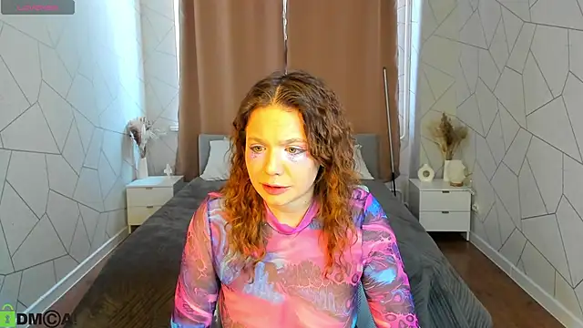 Asya Nelson online show from April 28, 1:15 am