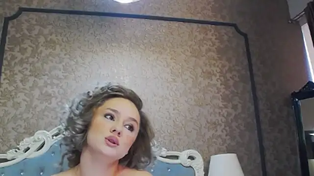 Ivy Quin online show from May 7, 4:29 am