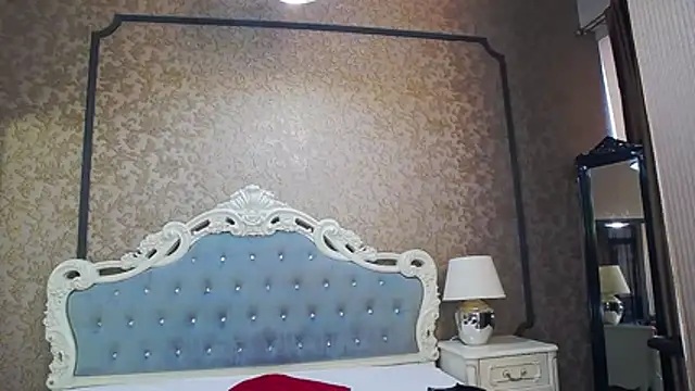 Ivy Quin online show from May 22, 5:03 am