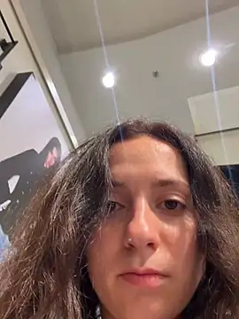 KarolDolly05 online show from July 6, 3:03 pm