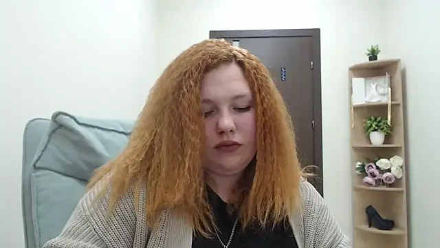 Aillia-Rous online show from April 23, 12:29 pm