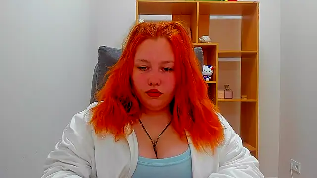 Aillia-Rous online show from May 11, 6:41 am