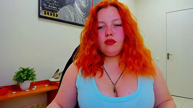 Aillia-Rous online show from May 16, 6:54 am