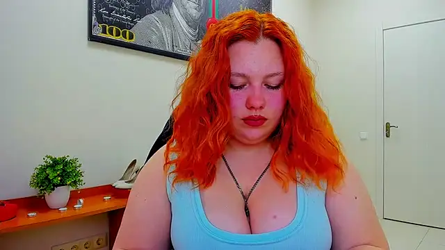 Aillia-Rous online show from May 16, 7:05 am