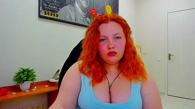 Aillia-Rous online show from May 16, 10:36 am