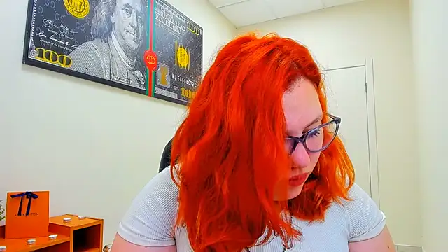 Aillia-Rous online show from June 18, 6:46 am