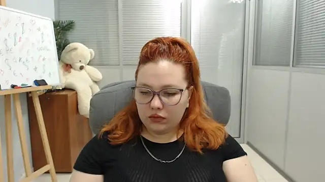Aillia-Rous online show from June 23, 6:33 am