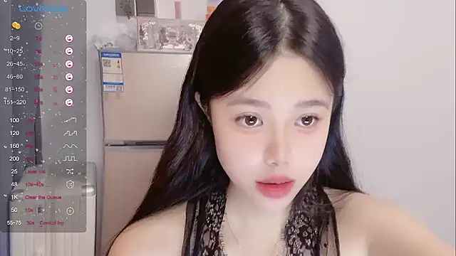 KaKa-01 online show from May 22, 10:32 am