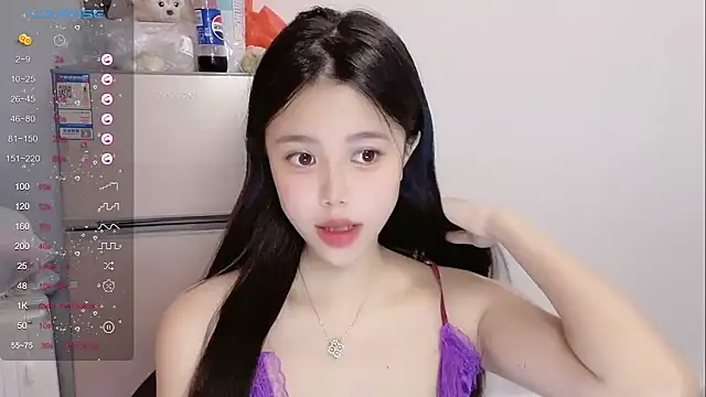 KaKa-01 online show from June 6, 12:49 am