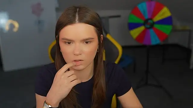 AriaAstra online show from April 29, 11:03 am