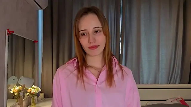 MitsuePostel online show from April 22, 5:32 am