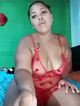 Nikita Glam online show from May 24, 2:49 am
