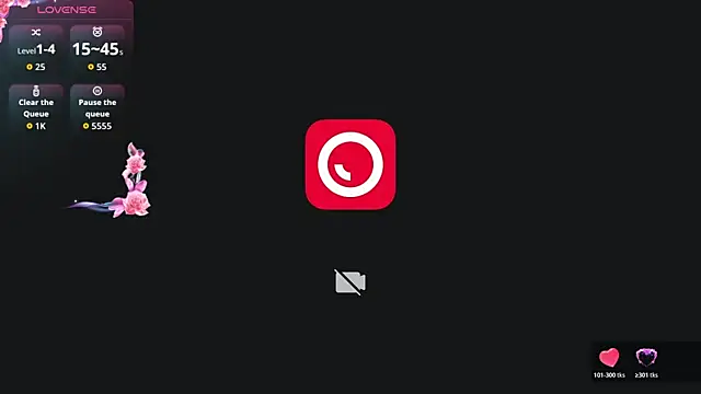 samira gallardo online show from April 27, 12:03 pm