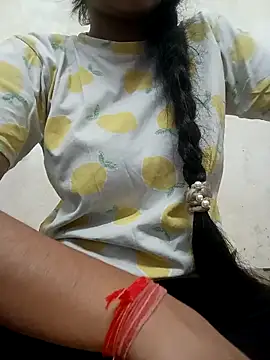 Miss sarita online show from April 8, 9:09 am