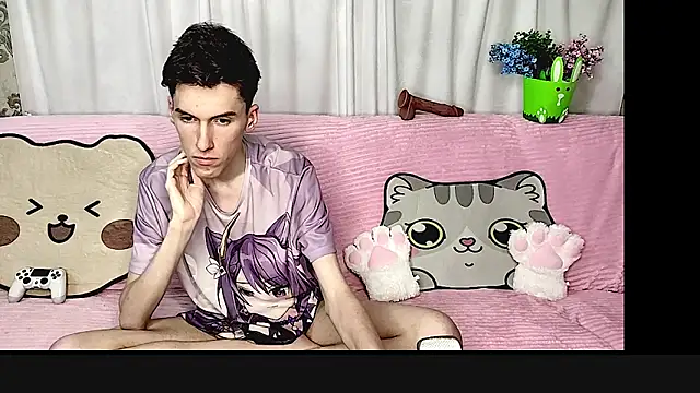GoodBoyLuca online show from June 4, 11:33 pm