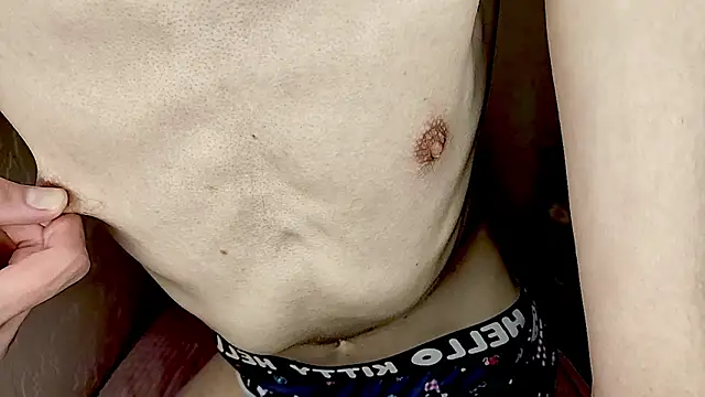GoodBoyLuca online show from July 9, 11:31 pm