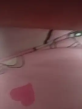 Carolinamascara online show from May 17, 8:27 pm