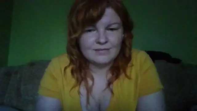 KrisryOxNikss online show from April 17, 3:48 pm
