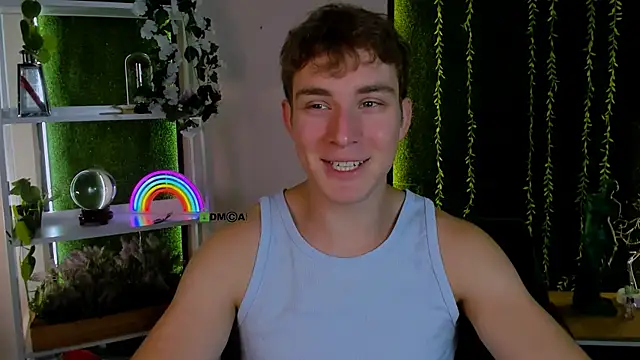 kael rin online show from July 13, 10:07 am