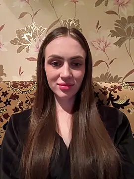 AlinaLove3213 online show from June 5, 8:03 pm