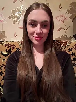 AlinaLove3213 online show from July 24, 7:45 pm